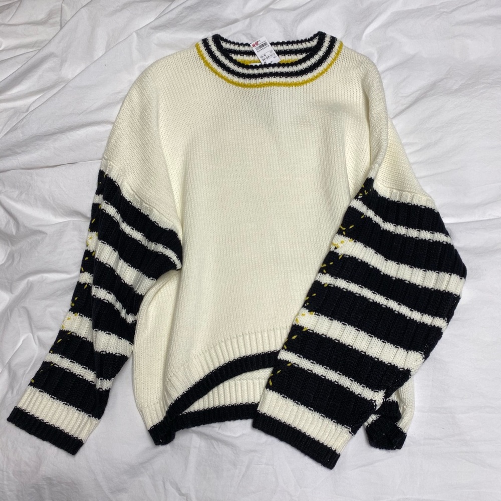 Topshop Sweater